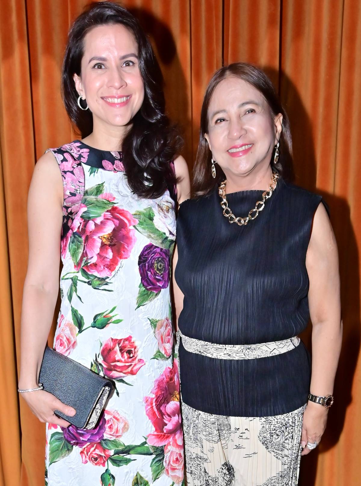 Audrey Zubiri, Dette Aquino-Tan